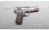 Colt~Automatic~.32 Rimless - 1 of 2