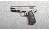 Colt~Automatic~.32 Rimless - 2 of 2