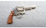 Smith & Wesson~15-4~.38 Special - 1 of 2