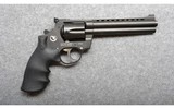 Korth~Nighthawk Custom~.357 Magnum - 1 of 5
