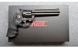 Korth~Nighthawk Custom~.357 Magnum - 4 of 5