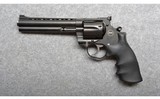 Korth~Nighthawk Custom~.357 Magnum - 2 of 5