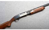 Remington~870 Wingmaster~12 Gauge - 1 of 13