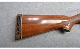 Remington~870 Wingmaster~12 Gauge - 2 of 13