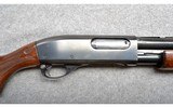 Remington~870 Wingmaster~12 Gauge - 3 of 13