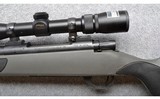 Weatherby~Vanguard~.30-06 Sprg. - 10 of 12