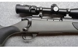 Weatherby~Vanguard~.30-06 Sprg. - 3 of 12