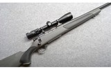 Weatherby~Vanguard~.30-06 Sprg. - 1 of 12