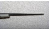 Weatherby~Vanguard~.30-06 Sprg. - 5 of 12