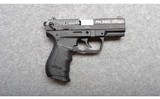 Walther~PK380~.380 ACP - 1 of 3