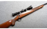 Ruger~M77~.270 Winchester - 1 of 12
