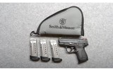 Smith & Wesson~M&P9 Shield~9mm - 3 of 3