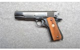 Colt~ Model Of 1911 U.S. Army - 2 of 7
