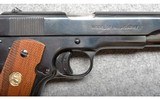 Colt~ Model Of 1911 U.S. Army - 6 of 7