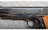 Colt~ Model Of 1911 U.S. Army - 7 of 7