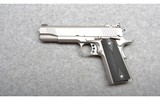 Kimber~Stainless Target II~.45 Auto - 2 of 2