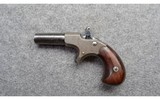 Remington~Derringer - 2 of 4