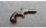Remington~Derringer - 1 of 4