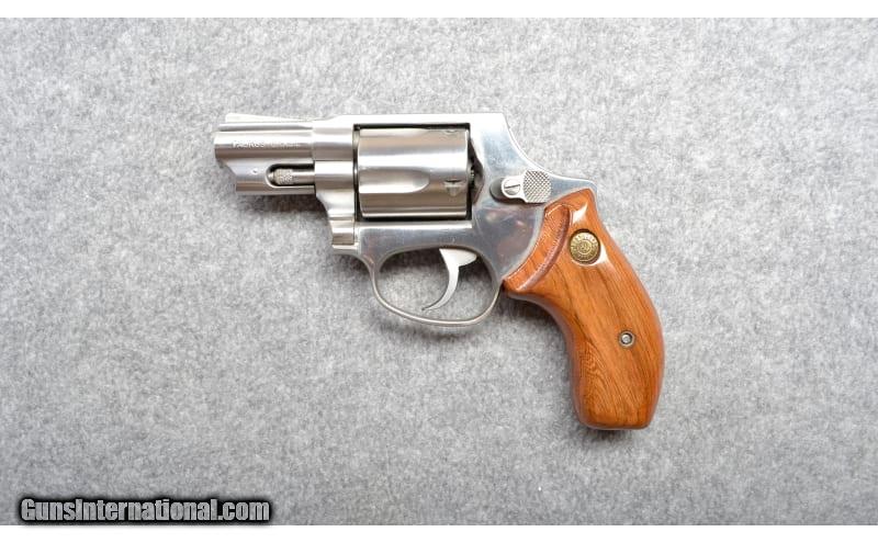 Taurus~85~.38 Special