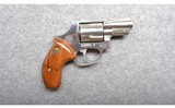 Taurus~85~.38 Special - 1 of 2