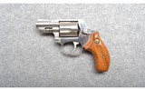 Taurus~85~.38 Special - 2 of 2