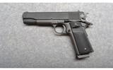 Rock Island~M1911 A1~9mm - 2 of 4