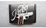 Kimber~Micro 9~9mm - 3 of 4