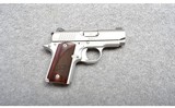 Kimber~Micro 9~9mm - 1 of 4