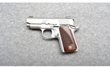 Kimber~Micro 9~9mm - 2 of 4