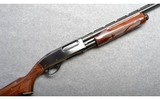 Remington~870 Wingmaster Magnum~12 Gauge - 1 of 12
