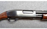 Remington~870 Wingmaster Magnum~12 Gauge - 3 of 12