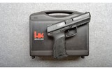 Heckler & Koch~HK45~.45 AUTO - 3 of 4
