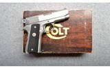 Colt~MKIV Series 80~.45 AUTO - 3 of 4