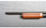 Remington~870 Wingmaster~12 Gauge - 8 of 11
