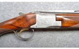 Browning~Superposed Pigeon~ .410 Gauge - 4 of 16
