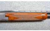 Browning~Superposed Pigeon~ .410 Gauge - 5 of 16