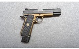 Wilson Combat~X TAC Elite 1911~.45 ACP - 1 of 12