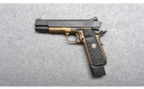 Wilson Combat~X TAC Elite 1911~.45 ACP - 2 of 12