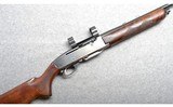 Remington~Woodsmaster 740~.30-06 Springfield - 1 of 12