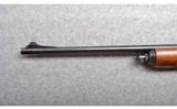 Remington~Woodsmaster 740~.30-06 Springfield - 8 of 12