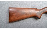 Remington~Woodsmaster 740~.30-06 Springfield - 2 of 12