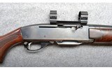 Remington~Woodsmaster 740~.30-06 Springfield - 3 of 12