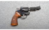 Smith & Wesson~15-2~.38 S&W Special - 1 of 5