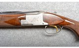 Browning~Superposed Pigeon Grade~20 Gauge - 13 of 16