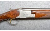 Browning~Superposed Pigeon Grade~20 Gauge - 4 of 16