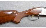 Browning~Superposed Pigeon Grade~20 Gauge - 3 of 16