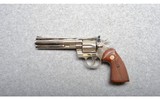 Colt~Python~.357 Magnum - 2 of 5