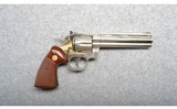 Colt~Python~.357 Magnum - 1 of 5
