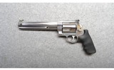 Smith & Wesson~460 XVR~.460 S&W Magnum - 2 of 4