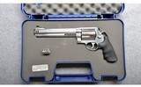 Smith & Wesson~460 XVR~.460 S&W Magnum - 4 of 4